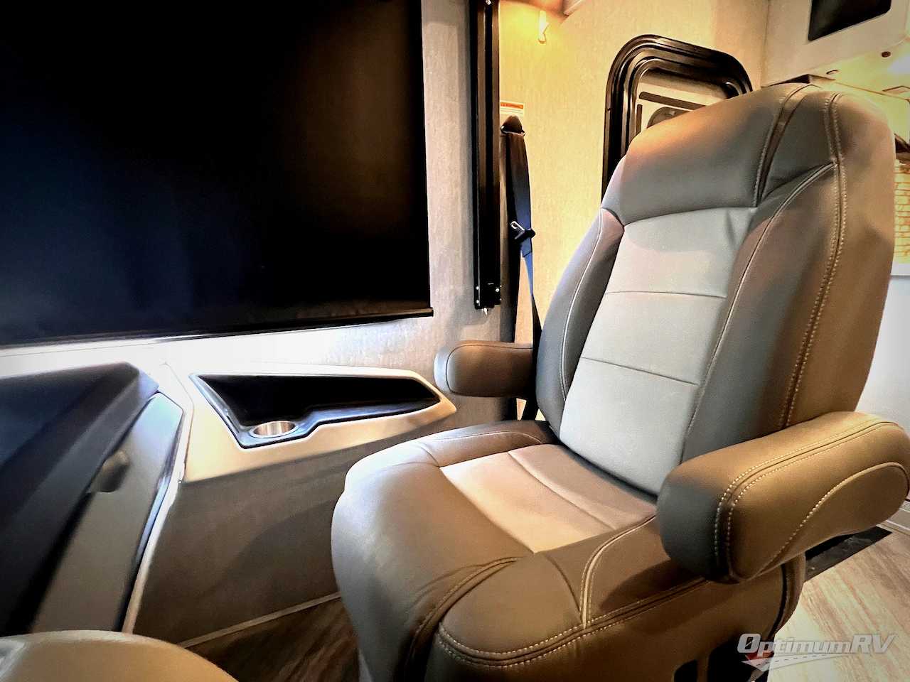 2023 Fleetwood Fortis 34MB Photo 8