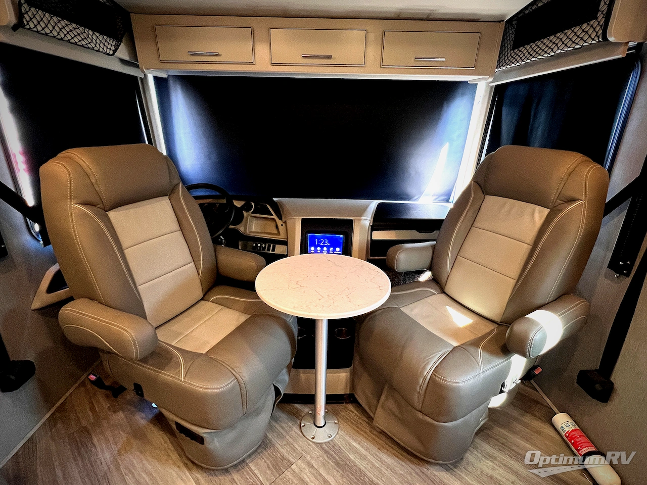 2023 Fleetwood Fortis 34MB Photo 9