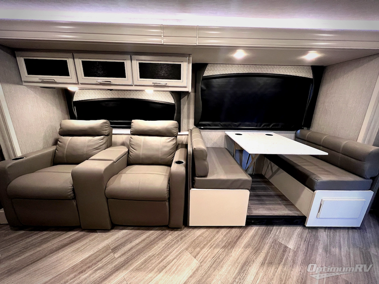 2023 Fleetwood Fortis 34MB Photo 15