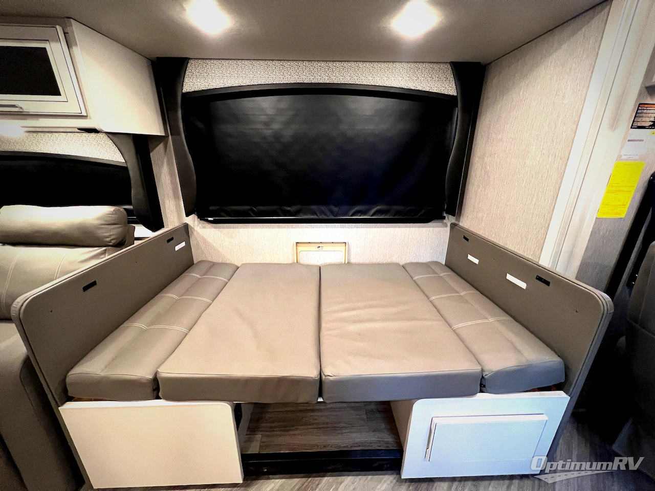 2023 Fleetwood Fortis 34MB Photo 19