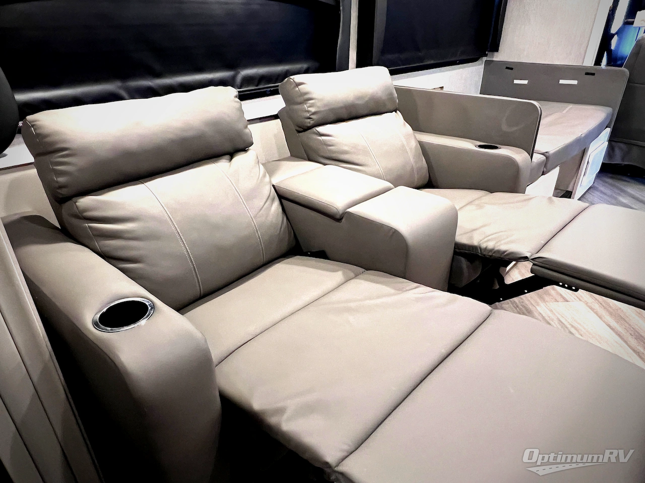 2023 Fleetwood Fortis 34MB Photo 20