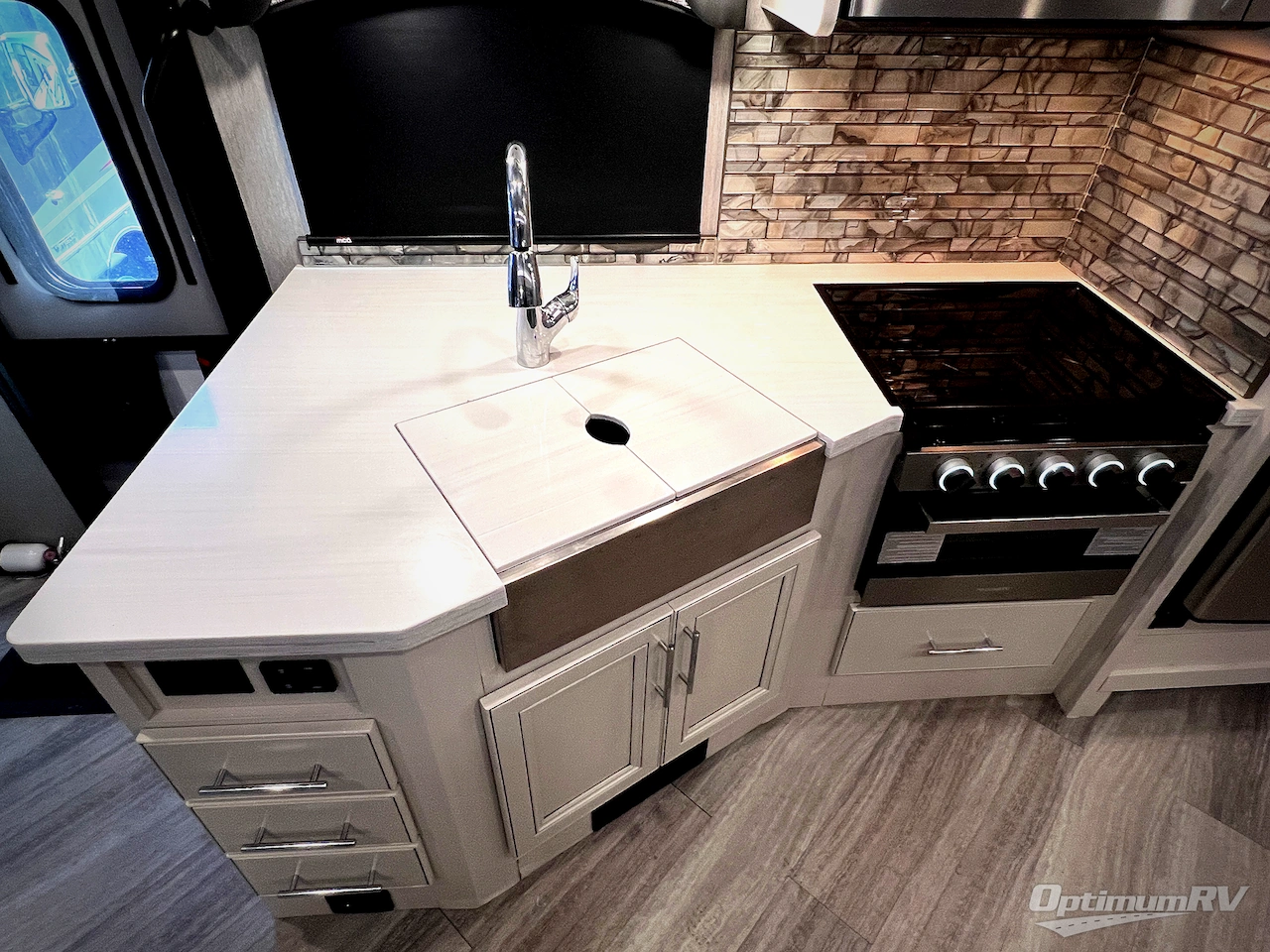 2023 Fleetwood Fortis 34MB Photo 26