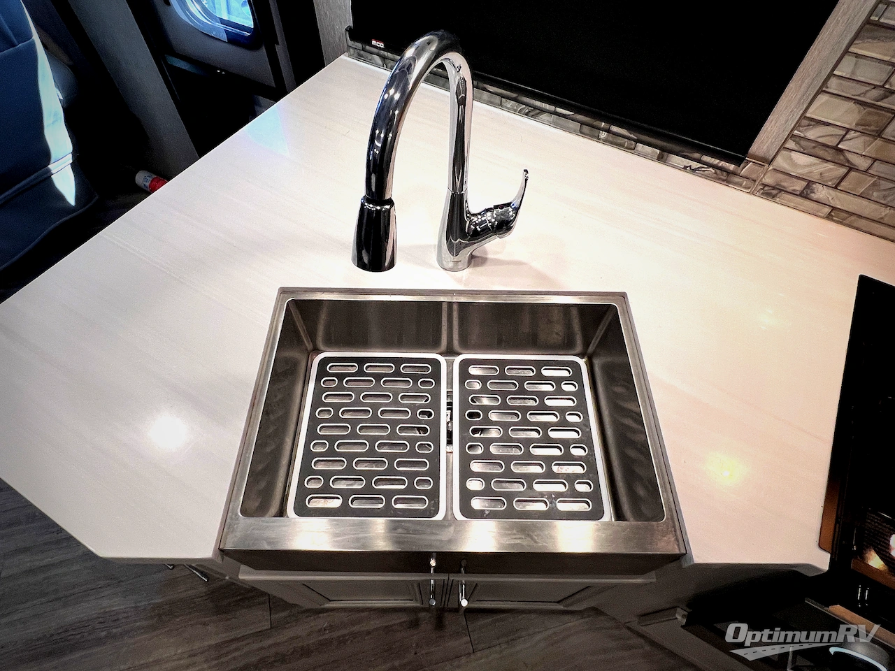 2023 Fleetwood Fortis 34MB Photo 27