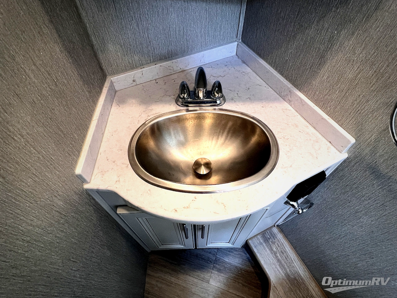 2023 Fleetwood Fortis 34MB Photo 38