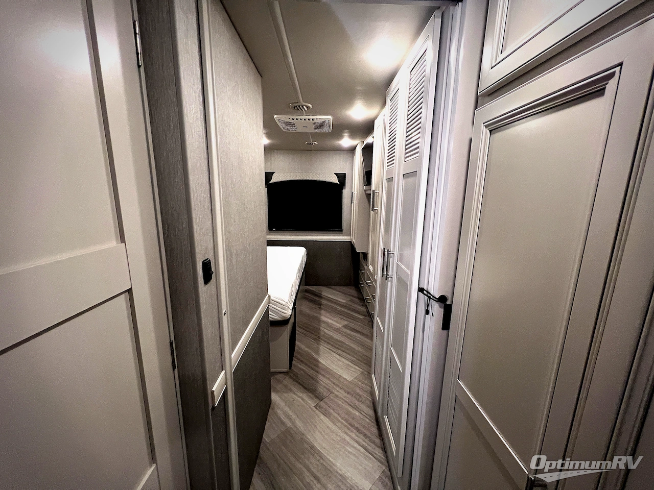 2023 Fleetwood Fortis 34MB Photo 39