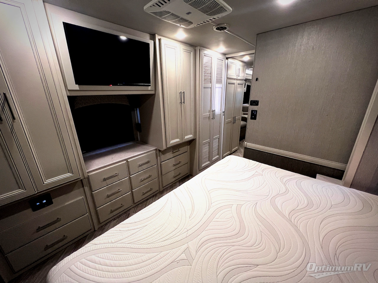 2023 Fleetwood Fortis 34MB Photo 47