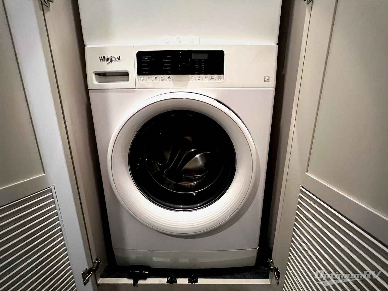 2023 Fleetwood Fortis 34MB Photo 50