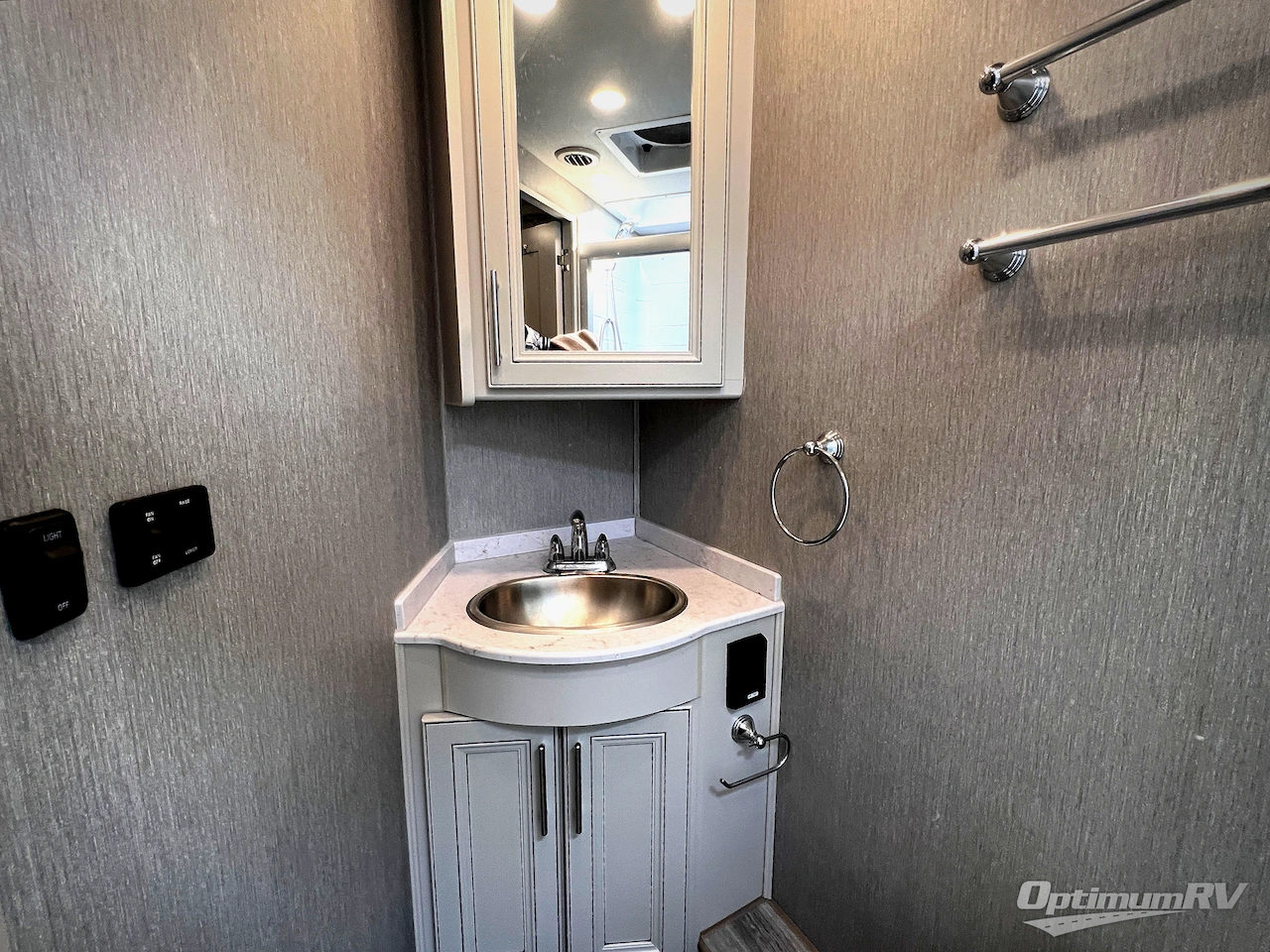 2023 Fleetwood Fortis 34MB Photo 36