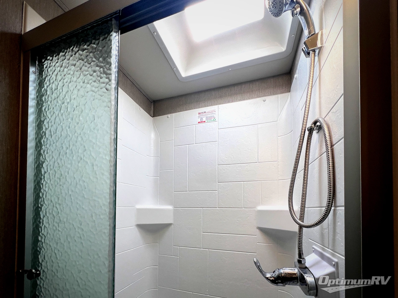 2023 Fleetwood Fortis 34MB Photo 35