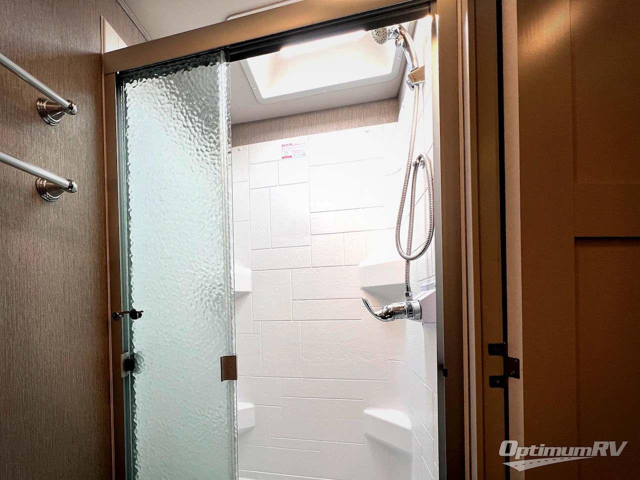 2023 Fleetwood Fortis 34MB Photo 34