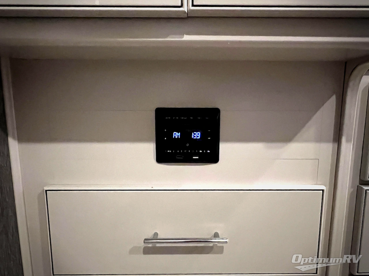 2023 Fleetwood Fortis 34MB Photo 46