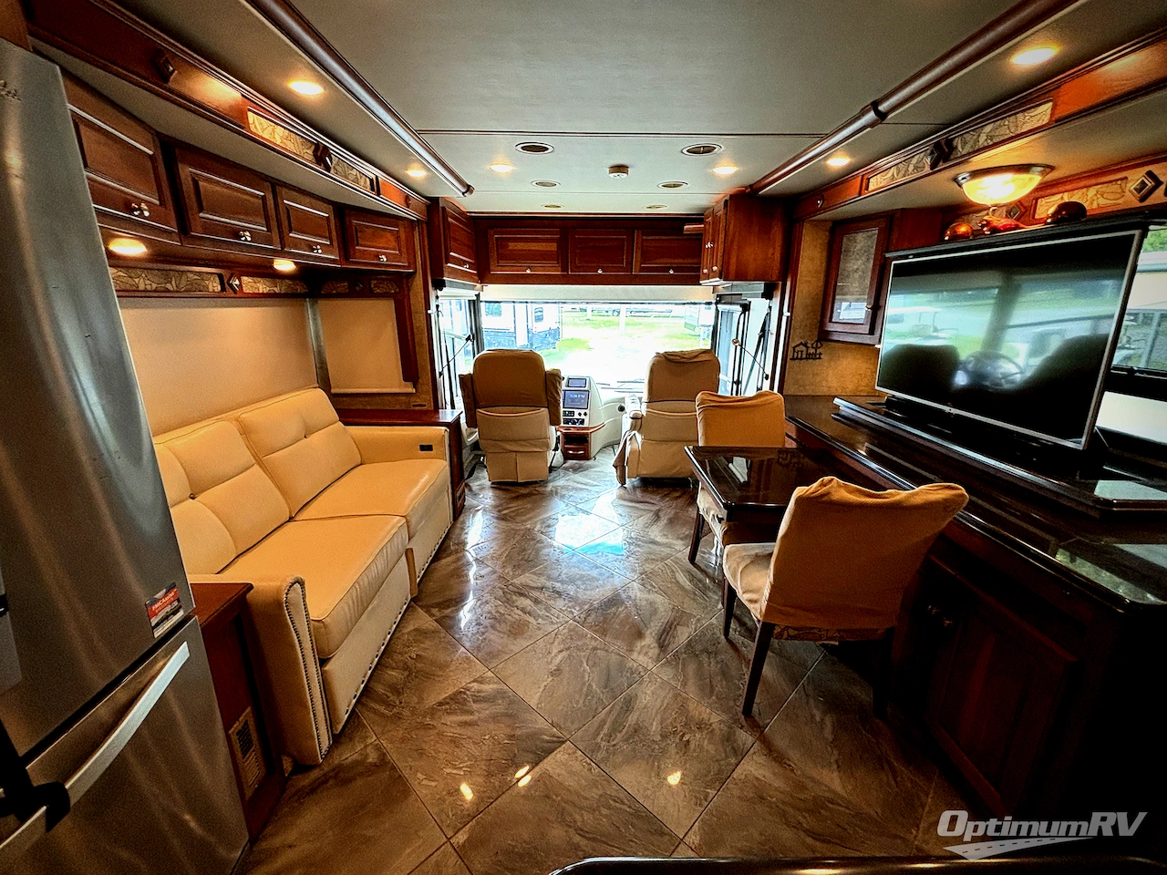 2016 Winnebago Journey 38P Photo 5