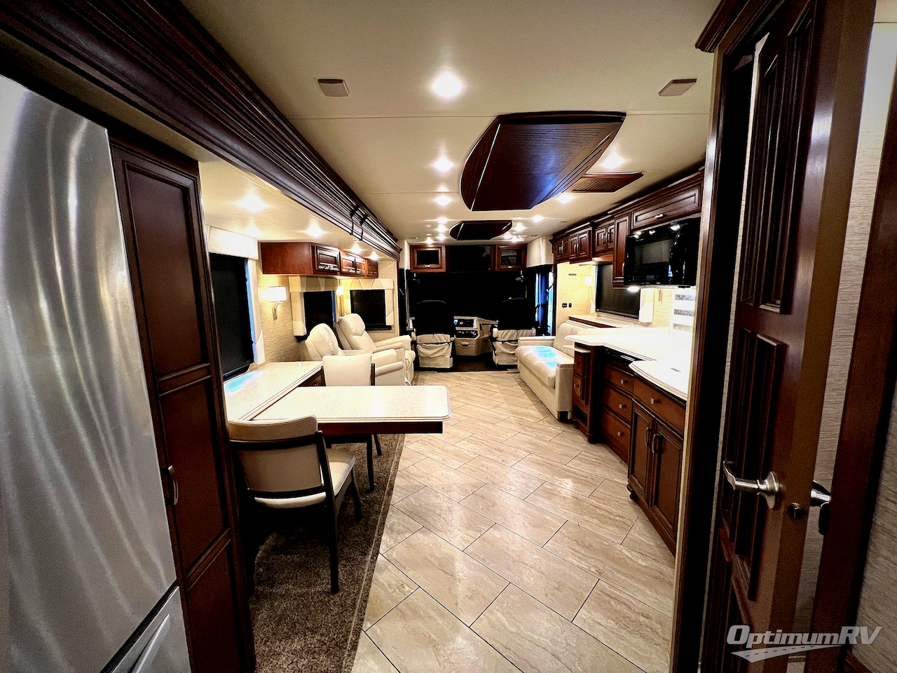 2017 Newmar Ventana LE 4037 Photo 5