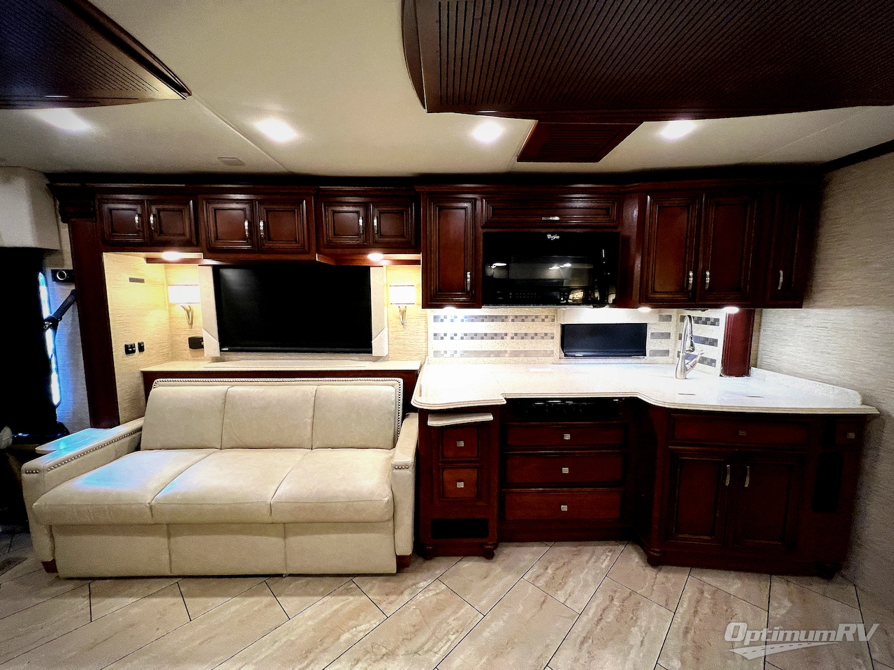 2017 Newmar Ventana LE 4037 Photo 10