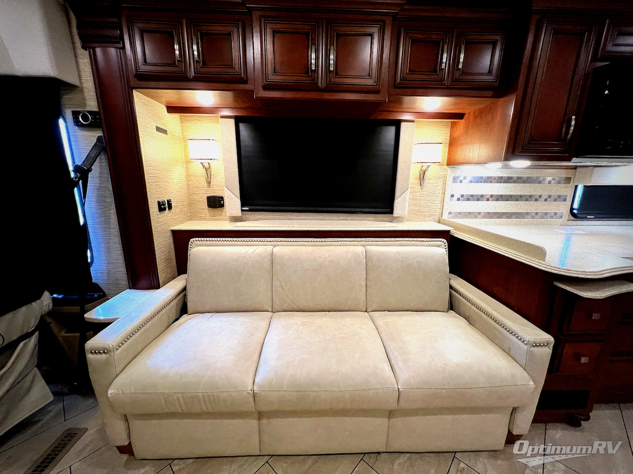 2017 Newmar Ventana LE 4037 Photo 11