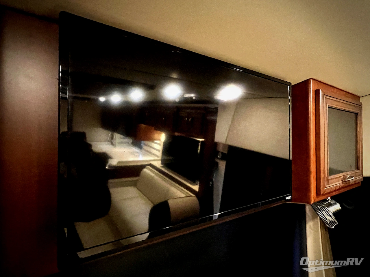 2017 Newmar Ventana LE 4037 Photo 13