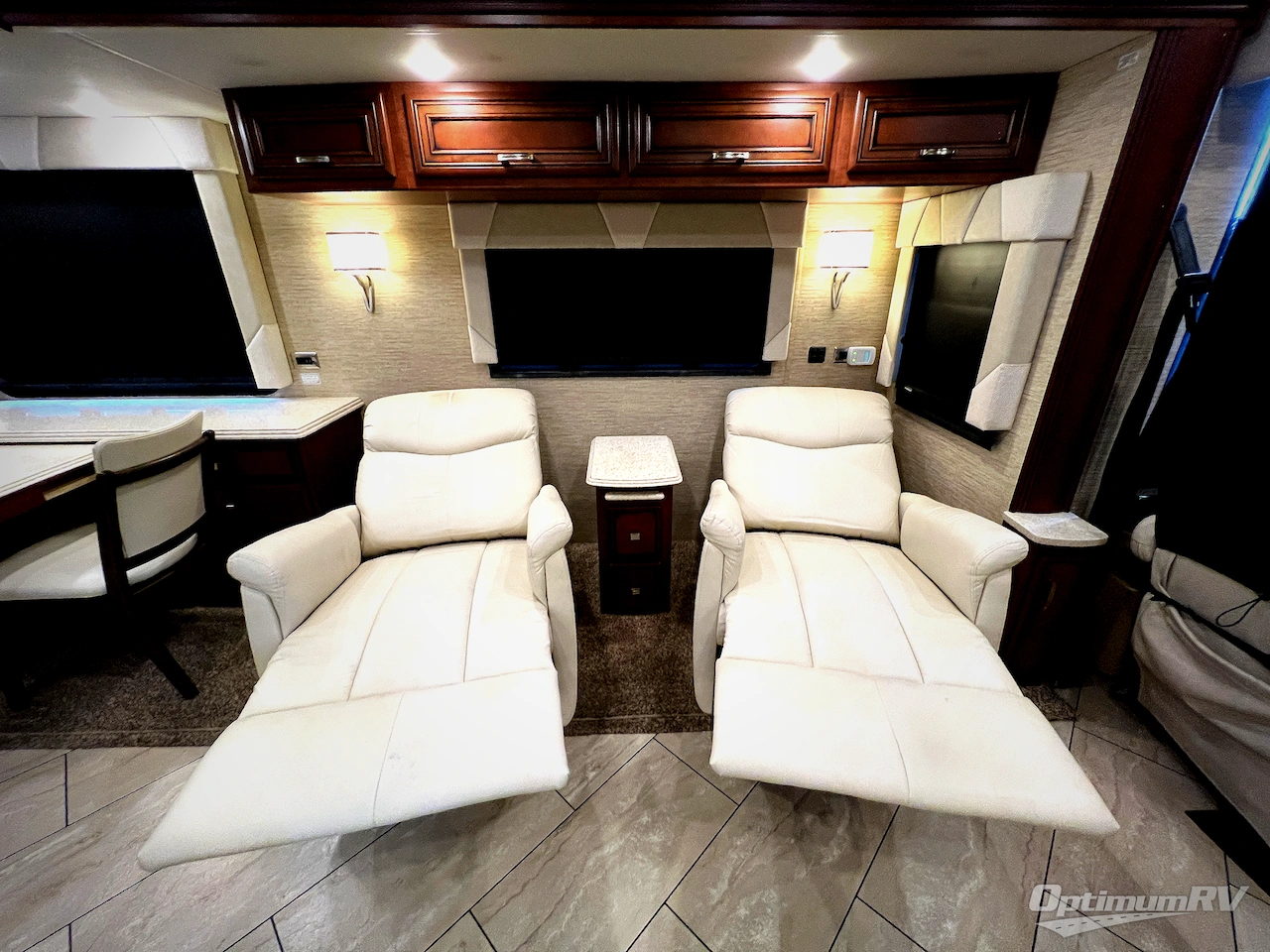 2017 Newmar Ventana LE 4037 Photo 20