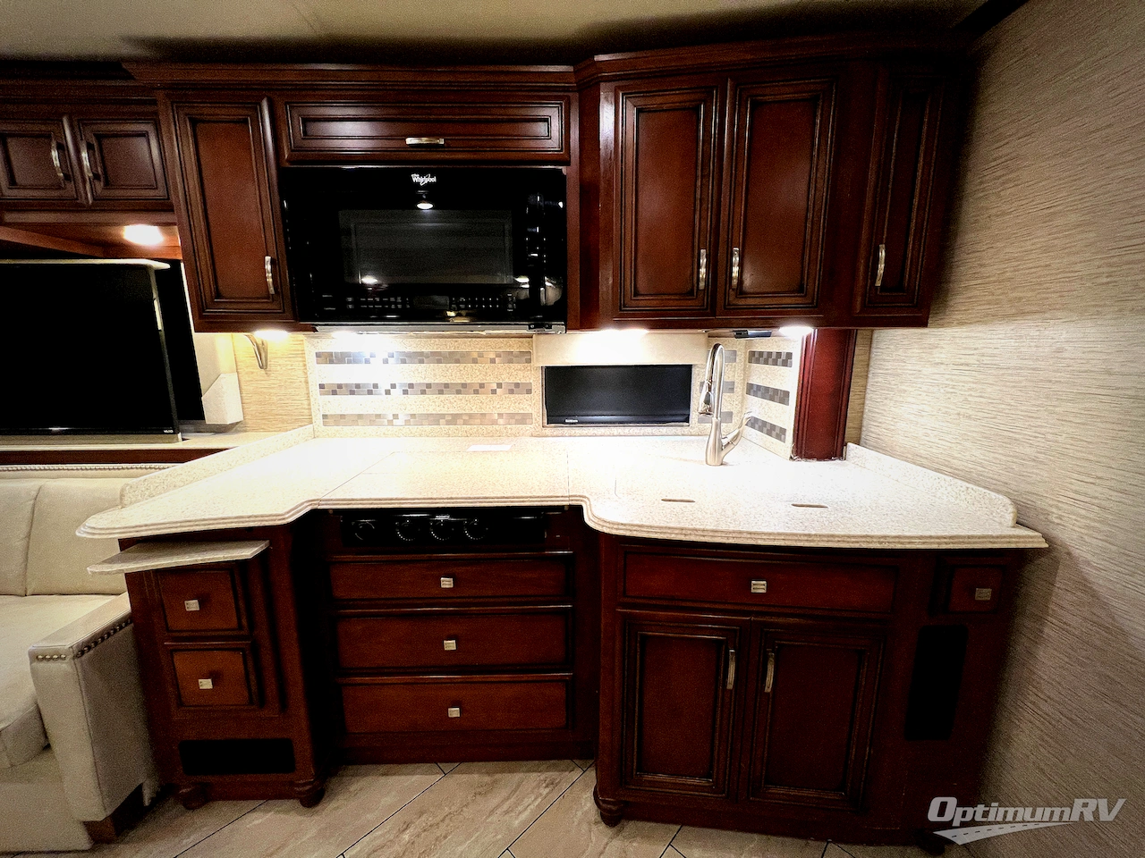 2017 Newmar Ventana LE 4037 Photo 29