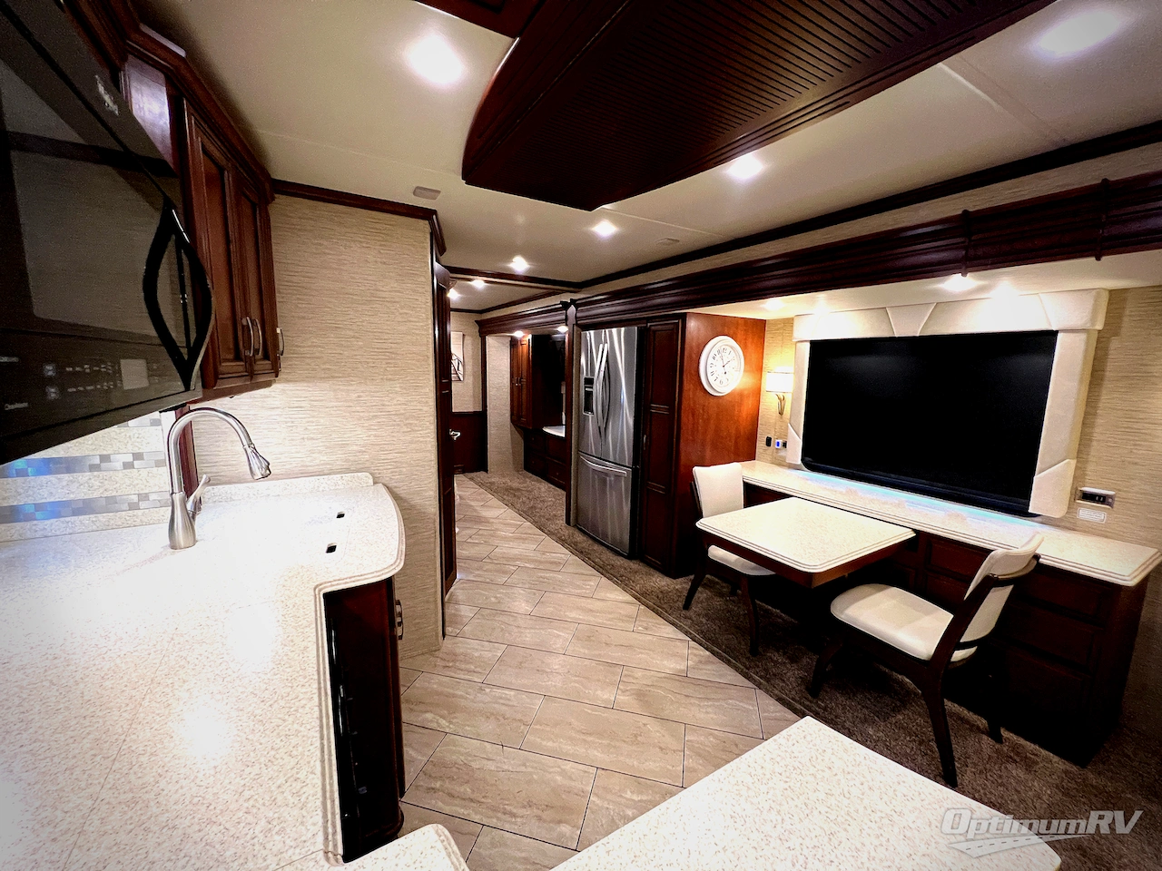 2017 Newmar Ventana LE 4037 Photo 32