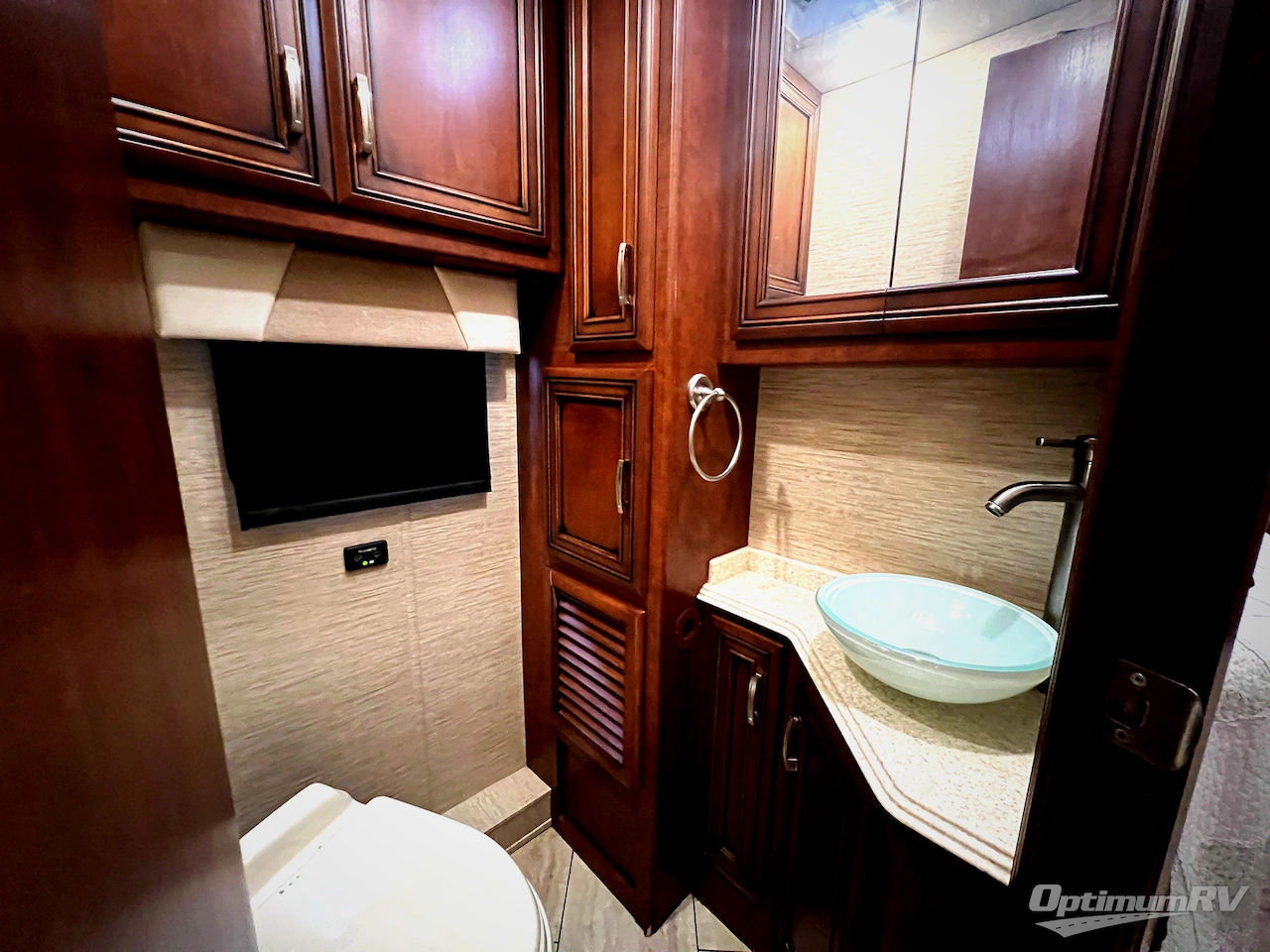 2017 Newmar Ventana LE 4037 Photo 37