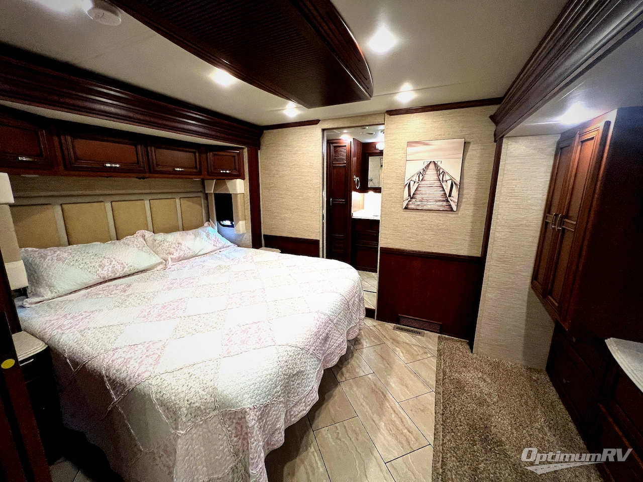 2017 Newmar Ventana LE 4037 Photo 42