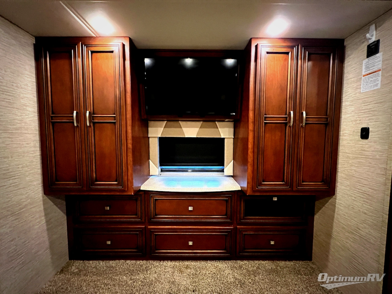 2017 Newmar Ventana LE 4037 Photo 45