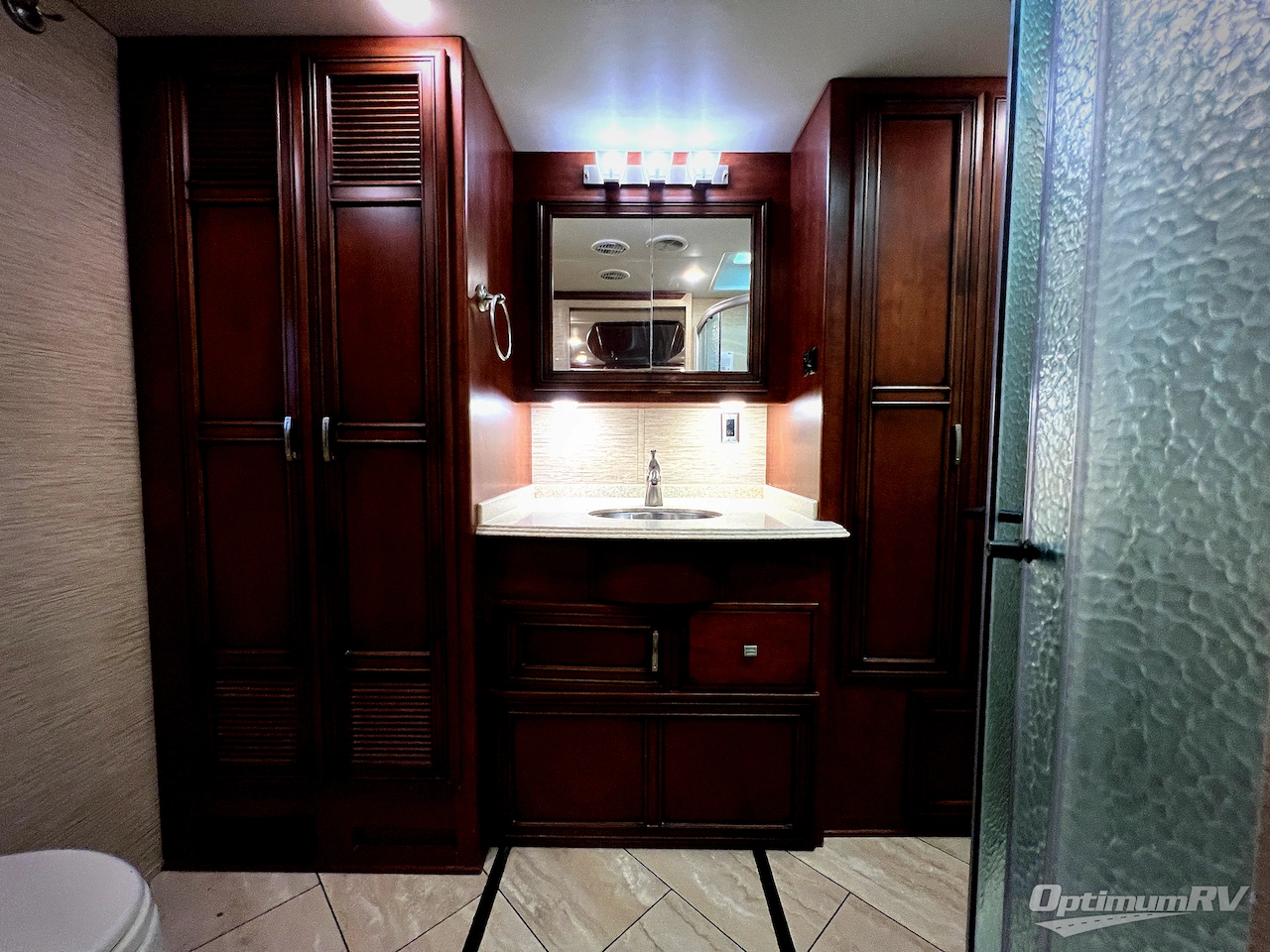 2017 Newmar Ventana LE 4037 Photo 48