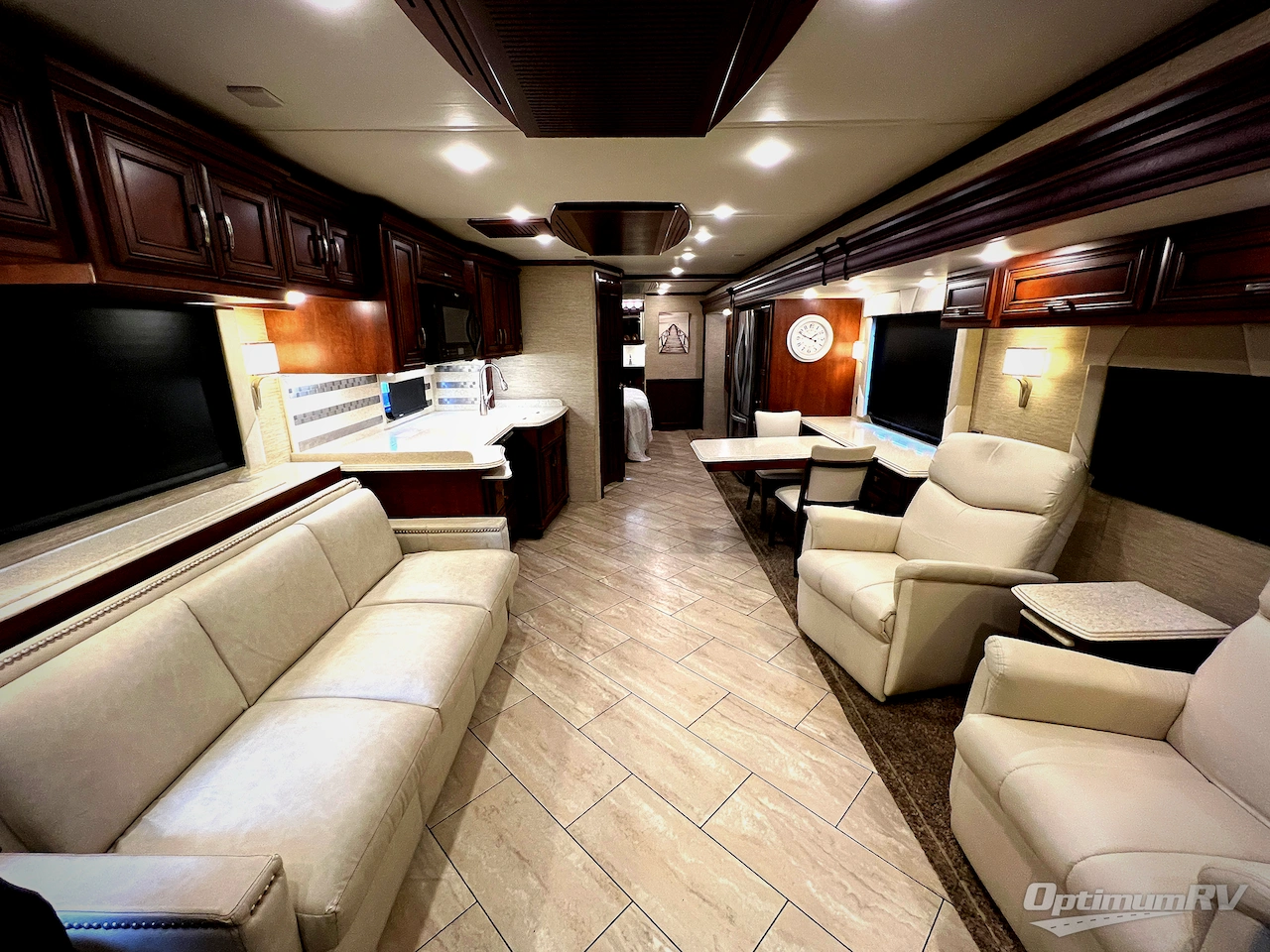 2017 Newmar Ventana LE 4037 Photo 4