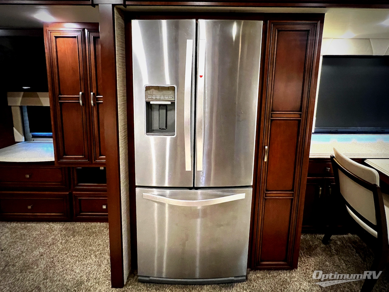 2017 Newmar Ventana LE 4037 Photo 34