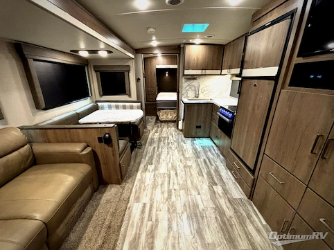 2021 Grand Design Imagine 2800BH RV Photo 2