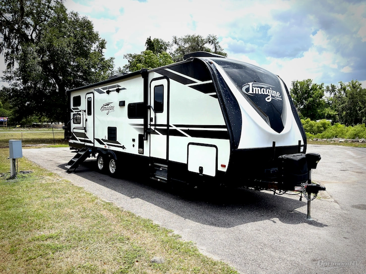 2021 Grand Design Imagine 2800BH RV Photo 1