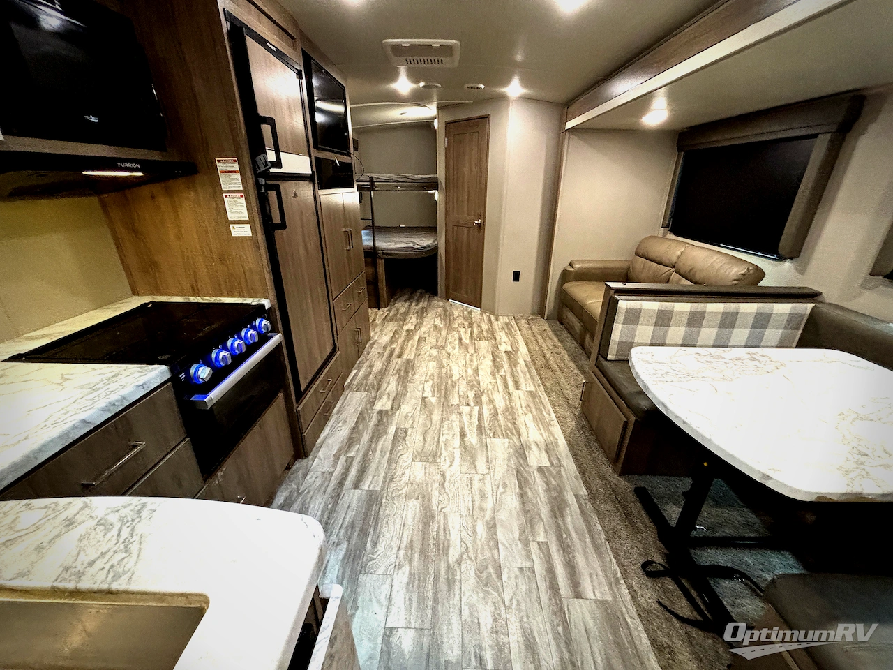 2021 Grand Design Imagine 2800BH Photo 4