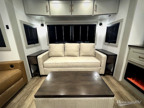 2025 Brinkley Model Z Air 297 RV Photo 2