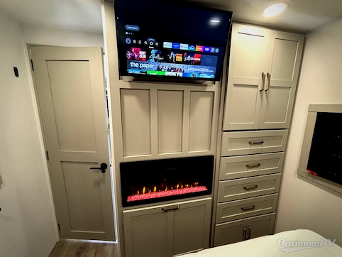 2025 Brinkley Model Z Air 297 RV Photo 3