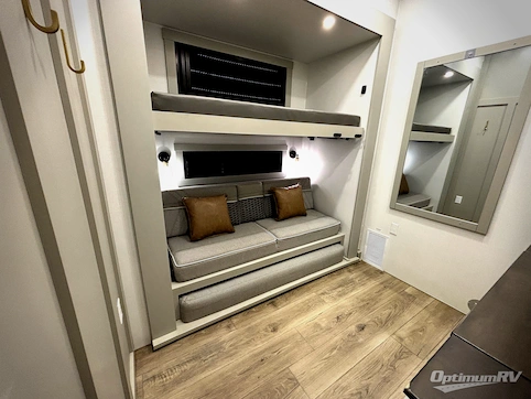 2025 Brinkley Model Z 3610 RV Photo 3