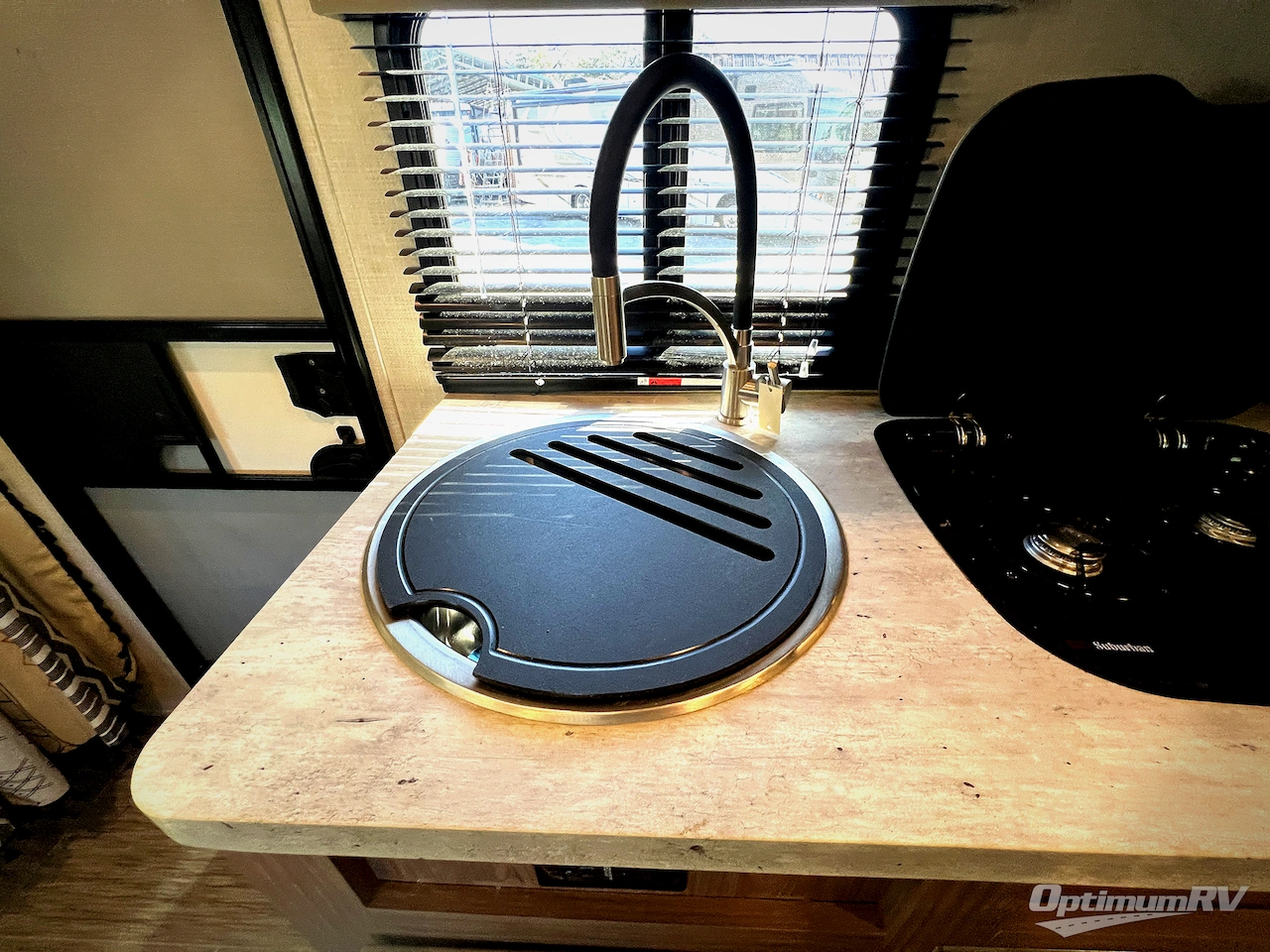 2022 Forest River No Boundaries NB19.8 Photo 10