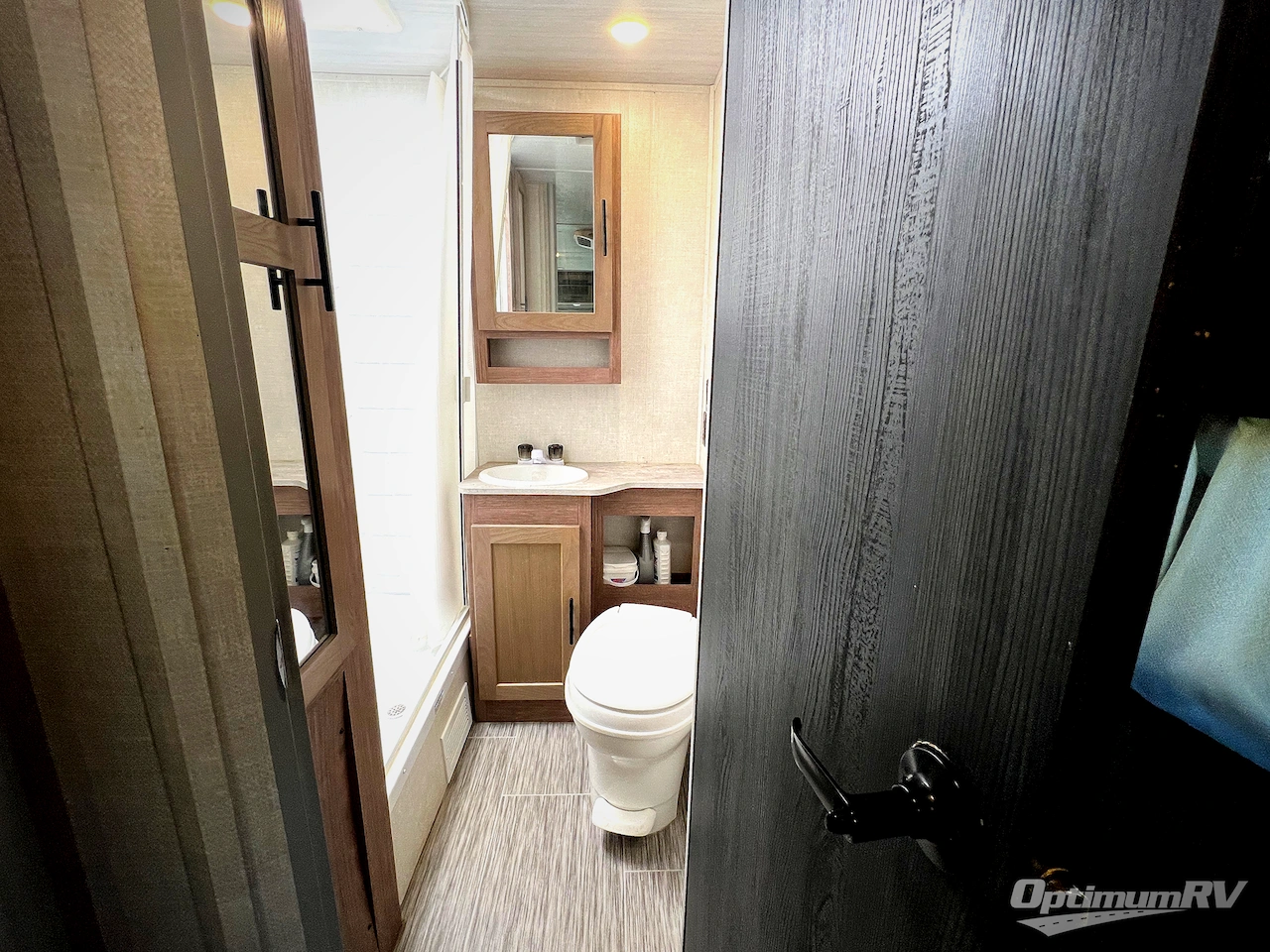 2022 Forest River No Boundaries NB19.8 Photo 16