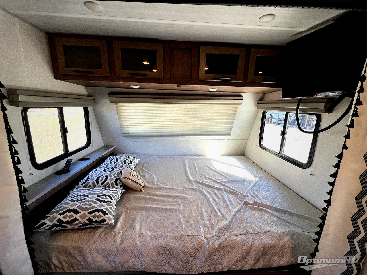 2022 Forest River No Boundaries NB19.8 Photo 19