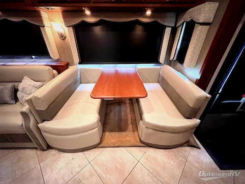 2015 Holiday Rambler Vacationer 36DBT RV Photo 4