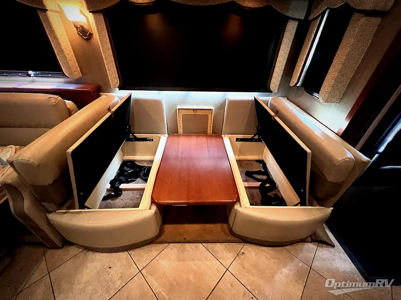 2015 Holiday Rambler Vacationer 36DBT Photo 14