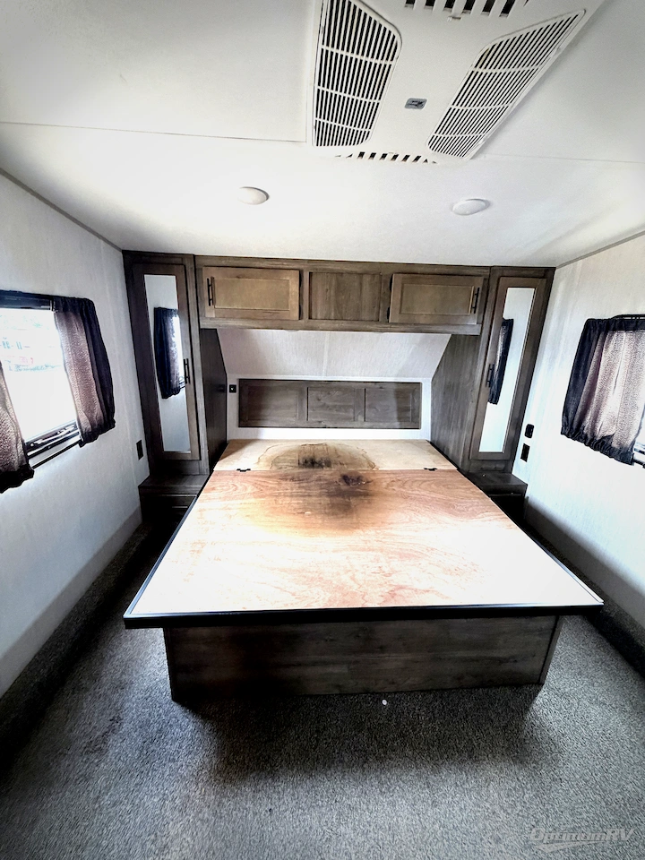 2021 Forest River Cherokee Wolf Pack 315PACK12 Photo 7