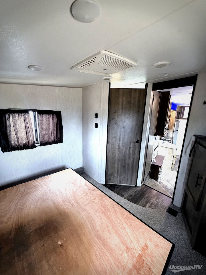 2021 Forest River Cherokee Wolf Pack 315PACK12 Photo 9