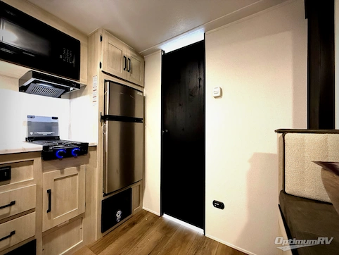 2026 Forest River Puma Camping Edition 16DSCE RV Photo 4