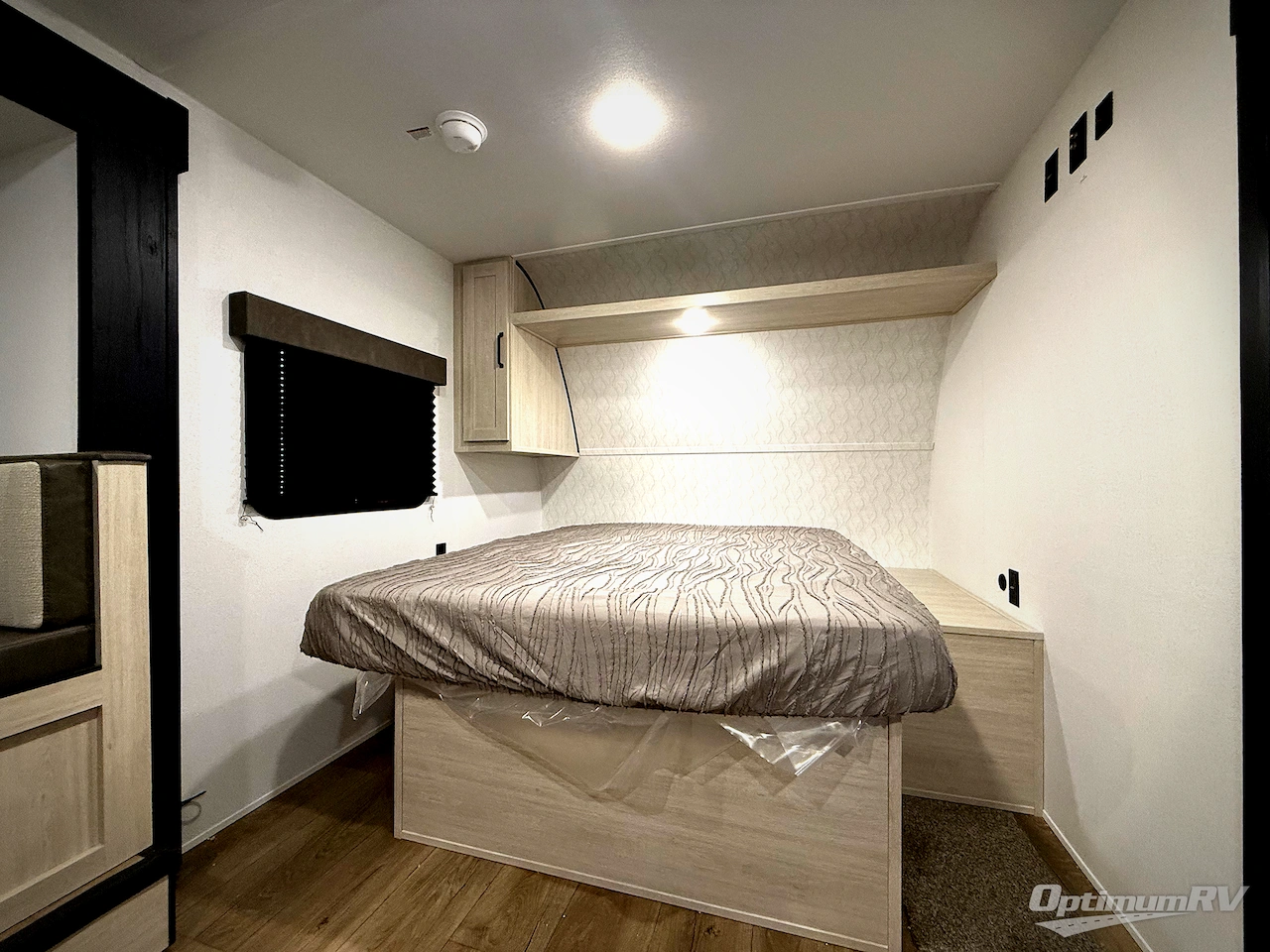 2026 Forest River Puma Camping Edition 16DSCE Photo 7