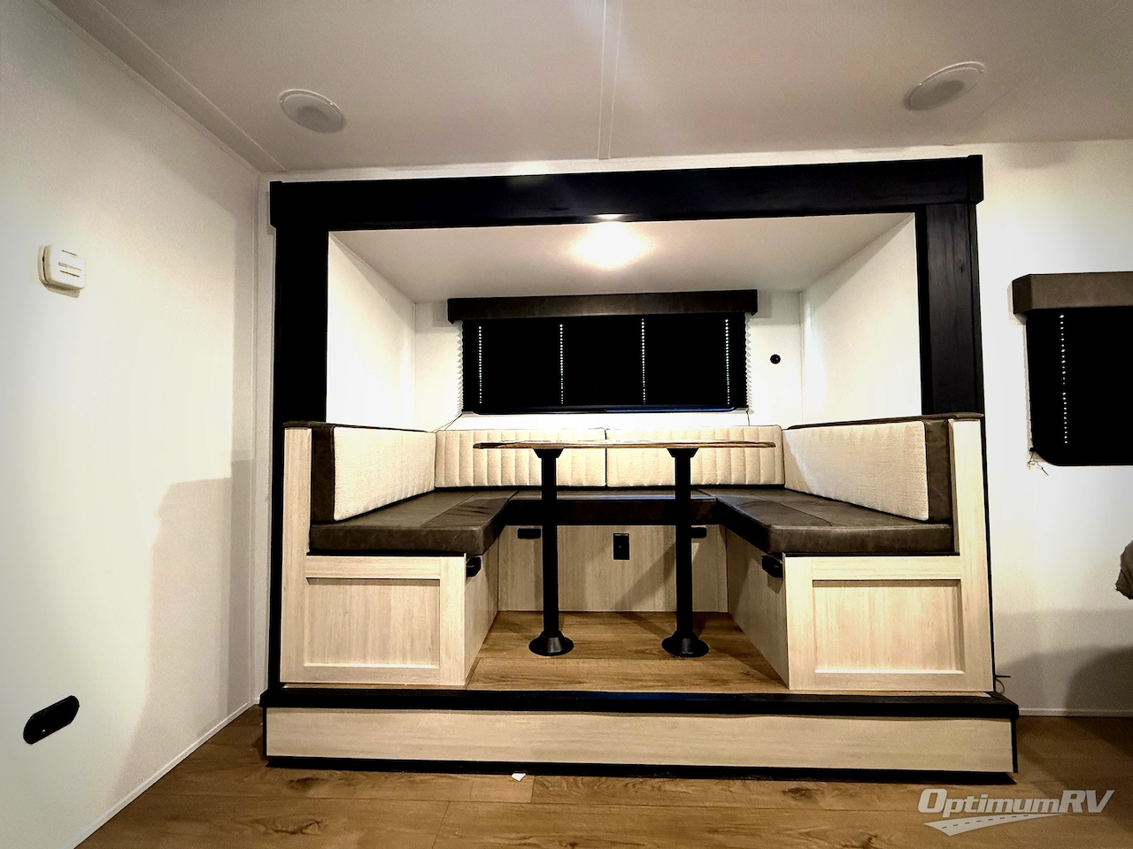 2026 Forest River Puma Camping Edition 16DSCE Photo 8