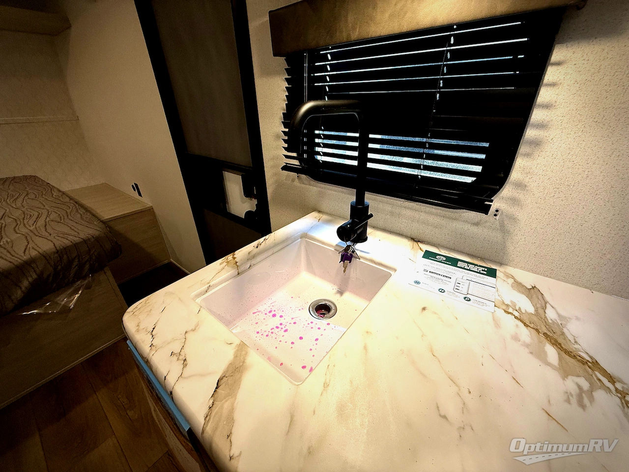 2026 Forest River Puma Camping Edition 16DSCE Photo 10