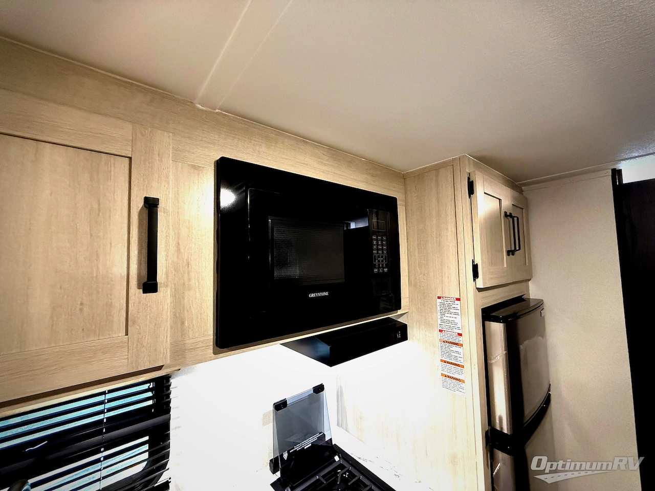 2026 Forest River Puma Camping Edition 16DSCE Photo 12