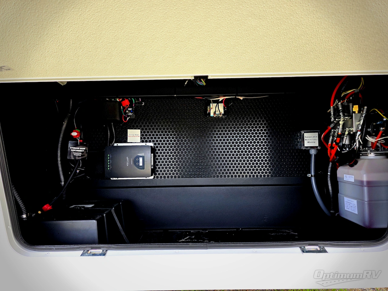 2025 Brinkley Model Z 3300 Photo 20