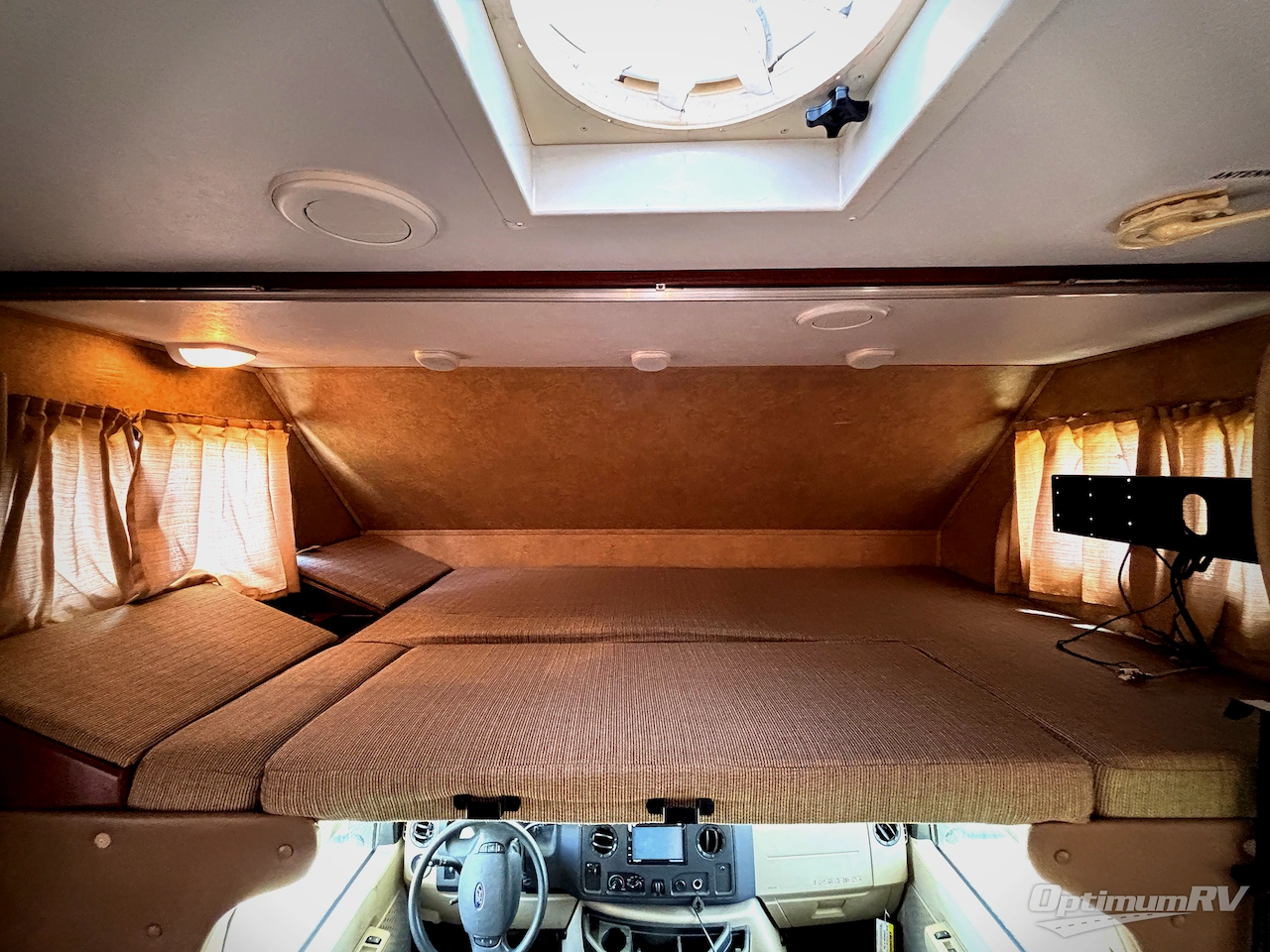 2014 Forest River Sunseeker 3170DS Ford Photo 11