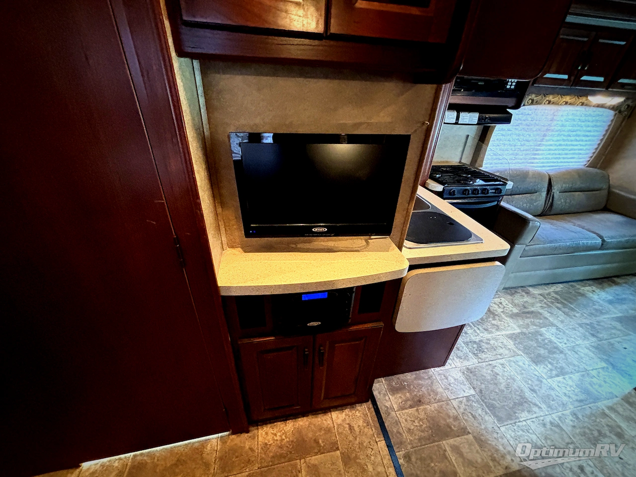 2014 Forest River Sunseeker 3170DS Ford Photo 17
